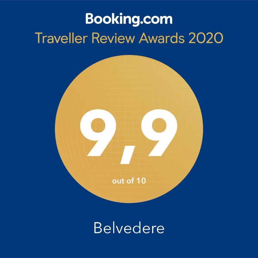 Belvedere Sveti Lovrec Pazenaticki Ngoại thất bức ảnh