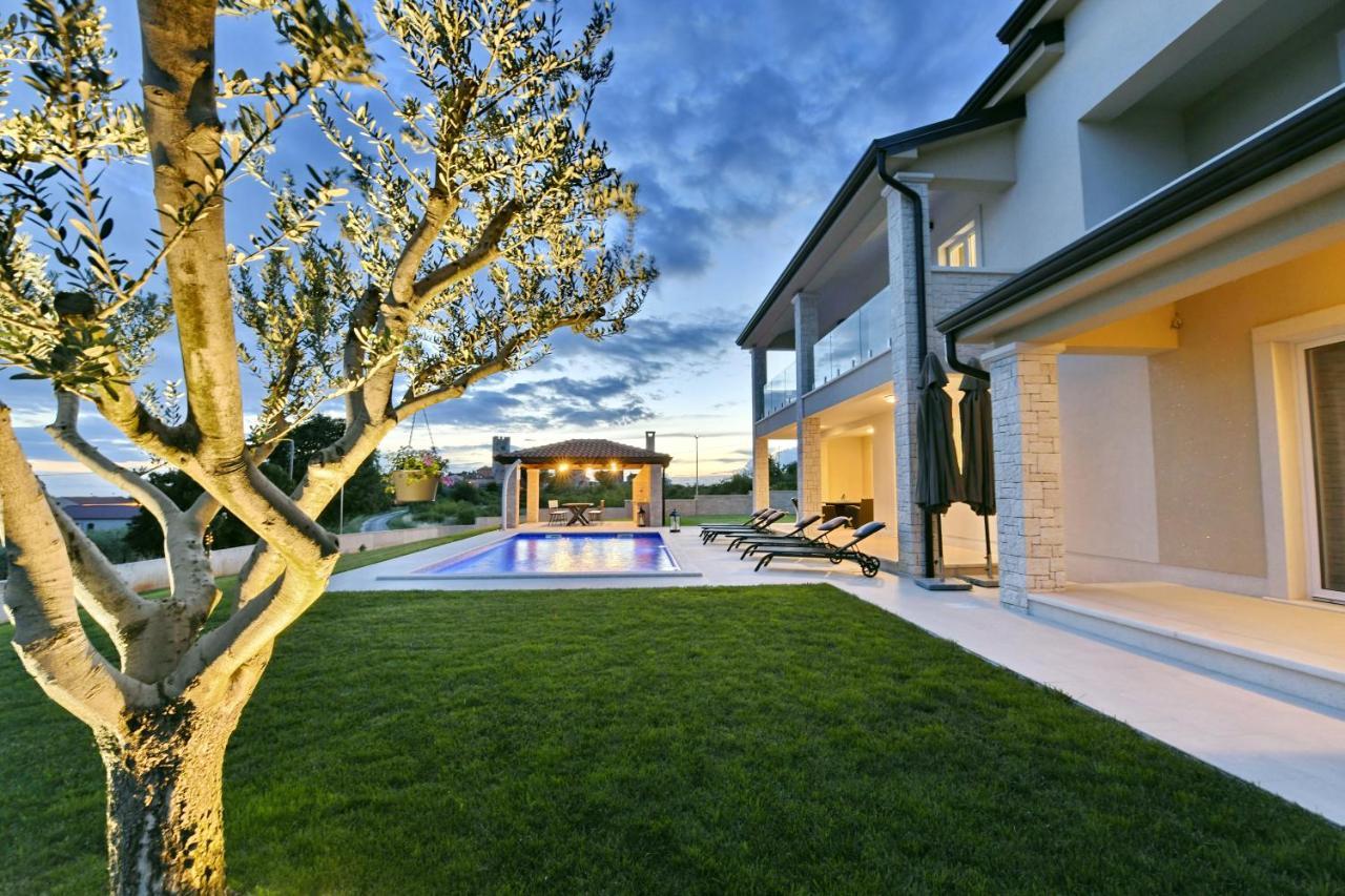 Belvedere Sveti Lovrec Pazenaticki Ngoại thất bức ảnh