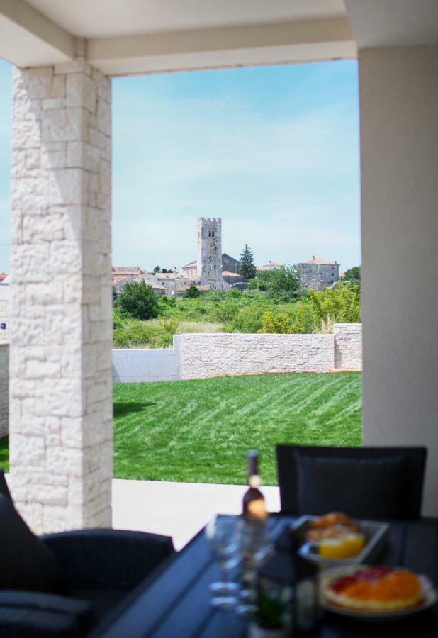 Belvedere Sveti Lovrec Pazenaticki Ngoại thất bức ảnh