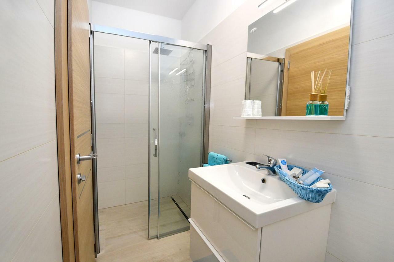 Belvedere Sveti Lovrec Pazenaticki Ngoại thất bức ảnh
