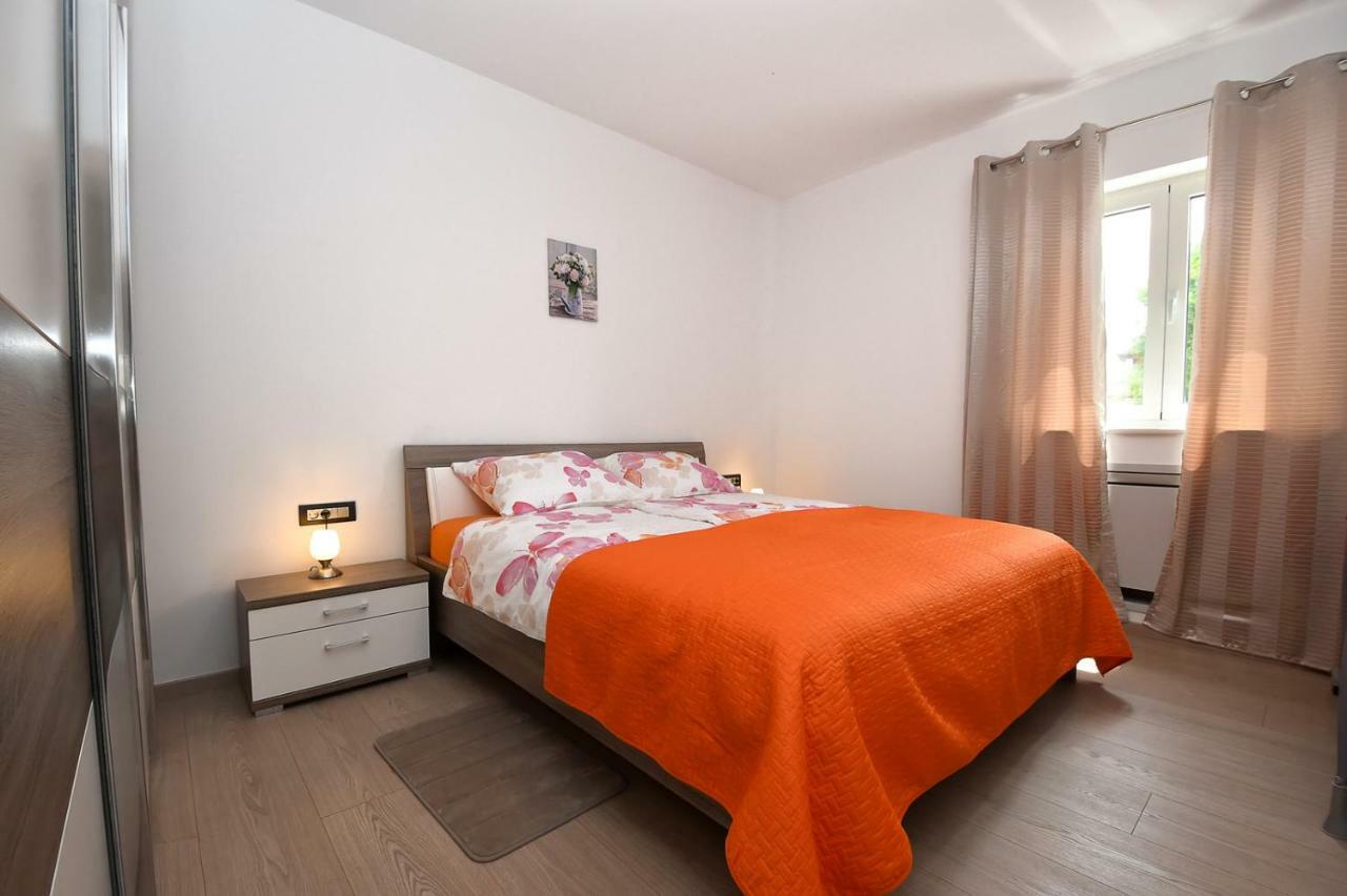 Belvedere Sveti Lovrec Pazenaticki Ngoại thất bức ảnh