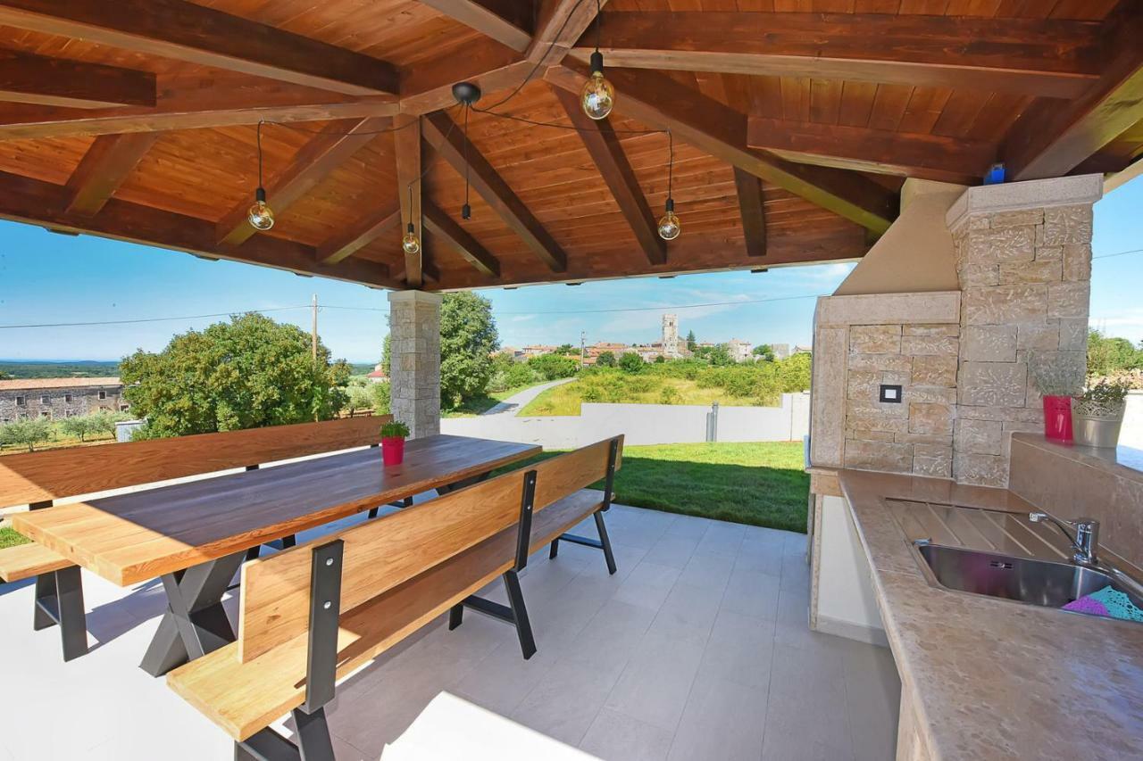 Belvedere Sveti Lovrec Pazenaticki Ngoại thất bức ảnh