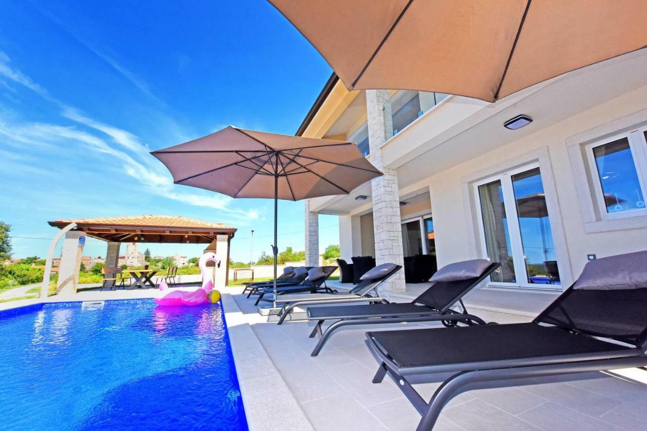 Belvedere Sveti Lovrec Pazenaticki Ngoại thất bức ảnh